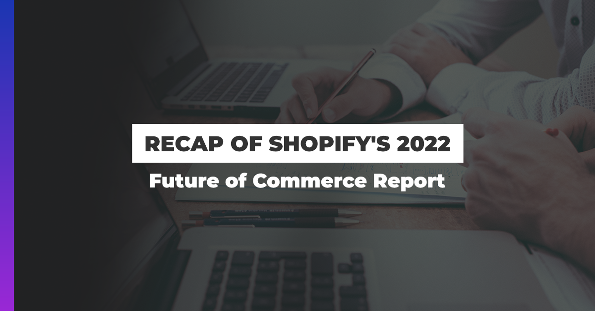 shopify 2022