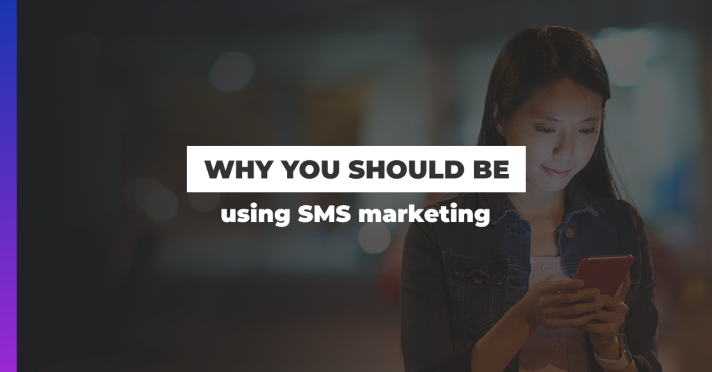 sms marketing