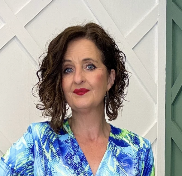 Sandra Shortall